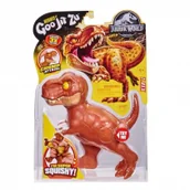 Figurki dla dzieci - Heroes of Goo Jit Zu Heroes of Goo Jit Zu 41304 Jurassic World T-REX 41304 - miniaturka - grafika 1