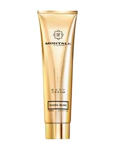 Montale Roses Musk - Wody i perfumy unisex - miniaturka - grafika 1