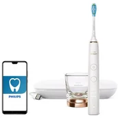 Szczoteczki elektryczne - Philips Sonicare DiamondClean 9000 HX9911/94 - miniaturka - grafika 1