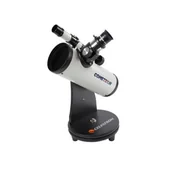 Teleskopy - Celestron COMETRON FIRSTSCOPE 76 152135 - miniaturka - grafika 1