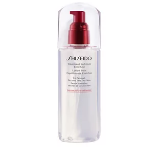 Shiseido Lotion do twarzy 150 ml damska - Kremy do twarzy - miniaturka - grafika 1