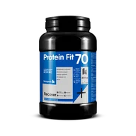 Odżywki białkowe - 4 SYNERGY Protein 2000 g/66 porcji, wanilia - miniaturka - grafika 1