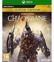 Warhammer: Chaosbane - Slayer Edition GRA XBOX SERIES X - Gry Xbox Series X - miniaturka - grafika 1
