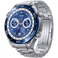 Smartwatch - Rubicon RNCF22 silver - miniaturka - grafika 1