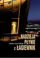 Religia i religioznawstwo - Nadzieja płynie z Łagiewnik - miniaturka - grafika 1