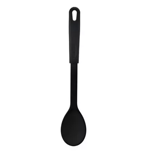 Orion Łyżka termoplastyczna BLACKLINE, 31 cm - Pozostałe akcesoria kuchenne - miniaturka - grafika 1