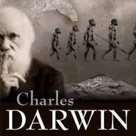 Audiobooki - historia - Darwin i jego teoria ewolucji - miniaturka - grafika 1