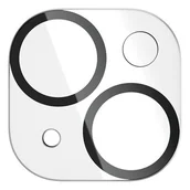 Szkła hartowane na telefon - PanzerGlass PicturePerfect do iPhone 15 / iPhone 15 Plus - miniaturka - grafika 1