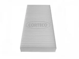 Filtr kabinowy CORTECO CP1041 CU40110 CP1041 - Filtry kabinowe - miniaturka - grafika 1