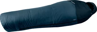 Mammut Nordic OTI 3-Seasons-7 stopni 3-porę roku śpiworek, 195 cm 2410-02320-50049-195-1 - Śpiwory - miniaturka - grafika 1