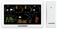 Stacje pogodowe - Blaupunkt WS50WH APP biały | - miniaturka - grafika 1