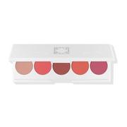 Szminki - Ofra Cosmetics SIGNATURE PALETTE Signature Palette Lipstick nudes) Paleta do makijażu 88g - miniaturka - grafika 1