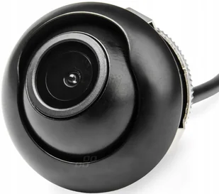 Kamera Cofania Parkowania Samochodowa Hd 720p 12V - Kamery cofania - miniaturka - grafika 1