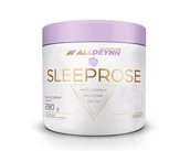 Układ nerwowy - ALLNUTRITION ALLDEYNN SLEEPROSE SUPLEMENT DIETY TROPICAL ORANGE 280G - miniaturka - grafika 1