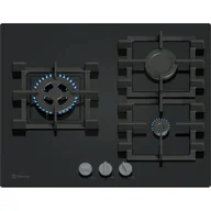 Płyty gazowe do zabudowy - Balay 3ETG563QB - miniaturka - grafika 1