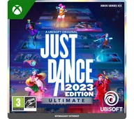 Gry Xbox Series X - Just Dance 2023 Edycja Ultimate GRA XBOX SERIES X - miniaturka - grafika 1