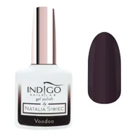 Lakiery hybrydowe - Indigo lakier Gel Polish Voodoo 7ml - miniaturka - grafika 1