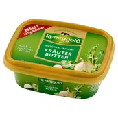 Masło i margaryna - Kerrygold Oryginalne masło irlandzkie z ziołami 125 g - miniaturka - grafika 1