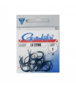 Inne akcesoria dla wędkarzy - Gamakatsu Haki LS-2210 Blue 25szt-1 - miniaturka - grafika 1