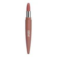 Szminki - Make Up For Ever - Pomadka Rouge Artist Velvet Nude — Matowa Aksamitna Pomadka Do Ust - Rouge Artist Velvet Nude 111 - Dla Kobiet - miniaturka - grafika 1