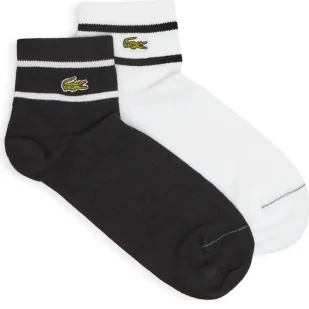 Lacoste Skarpety 2-pack - Skarpetki męskie - miniaturka - grafika 1