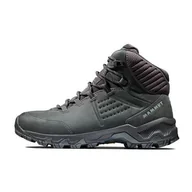 Buty trekkingowe damskie - Buty trekkingowe damskie Mammut Nova Mid Iv Gtx - miniaturka - grafika 1