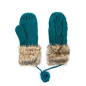 Rękawiczki - Rękawiczki Bowen - Art of Polo - miniaturka - grafika 1