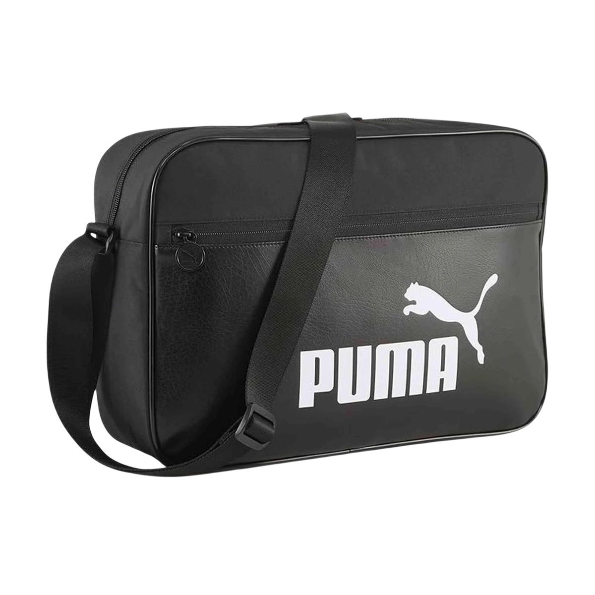 Torba na ramię PUMA Campus Reporter Bag M