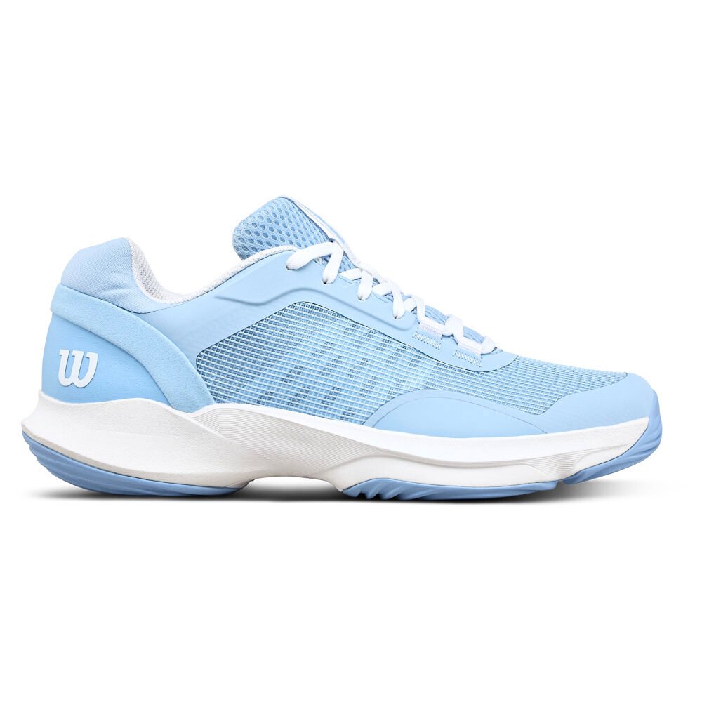 Damskie buty do padla Wilson HURAKN PRO V2 W Airy Blue EUR 38 2/3