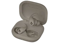 Słuchawki - APPLE Powerbeats Fit ME2K4EE/A Szary - miniaturka - grafika 1