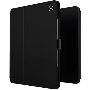 Speck Balance Folio – Etui iPad Pro 11" (2022-2018) / iPad Air 10.9” (5-4 gen.) (2022-2020) z powłoką MICROBAN w/Magnet & Stand up (Black) - Etui do tabletów - miniaturka - grafika 2