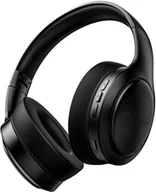 Słuchawki - Boompods Headpods Pro2 Black - miniaturka - grafika 1