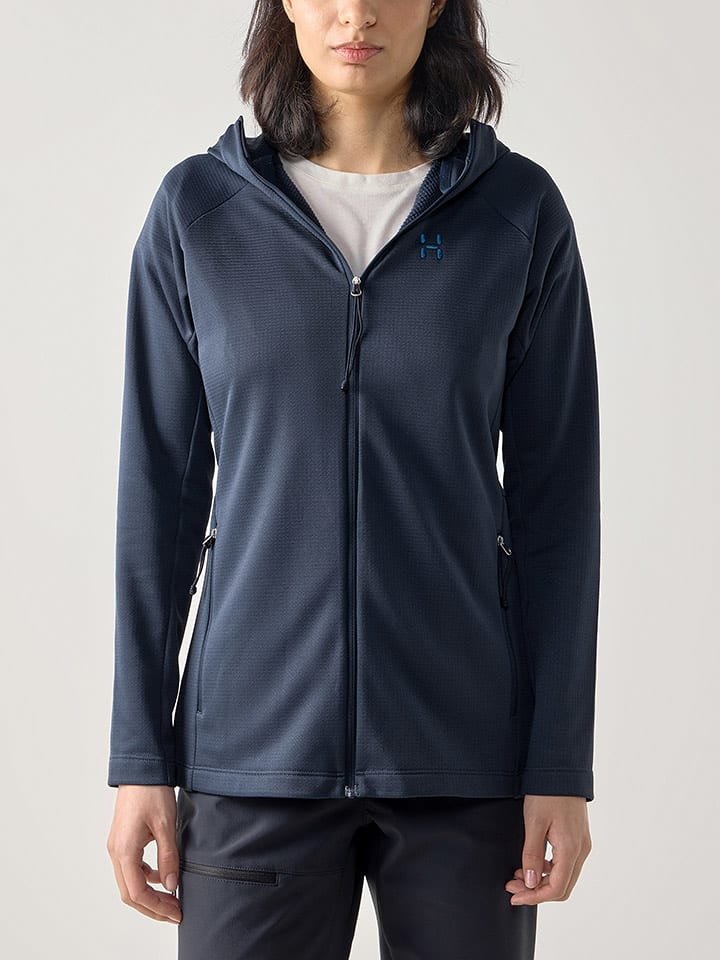 Haglöfs Kurtka polarowa 