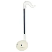 Akcesoria do instrumentów klawiszowych - Otamatone Techno White - miniaturka - grafika 1