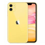 Telefony komórkowe - Apple iPhone 11 4GB/128GB Żółty - miniaturka - grafika 1
