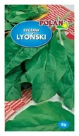Nasiona i cebule - Szczaw Lyoński 2g nasiona szczawiu Polan 2g - miniaturka - grafika 1