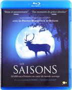 Filmy dokumentalne Blu-ray - Seasons (Królestwo) - miniaturka - grafika 1