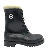 Kalosze damskie - Buty damskie kalosze Michael Kors Montaigne r. 40 - miniaturka - grafika 1