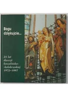 Religia i religioznawstwo - Bogu dziękujcie - miniaturka - grafika 1