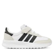 Buty dla chłopców - Sneakersy adidas Run 70s 2.0 Shoes Kids JI4686 Biały - miniaturka - grafika 1