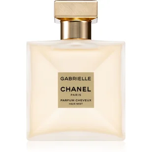 Chanel No.5 40ml W mgiełka do włosów - Odżywki do włosów - miniaturka - grafika 1