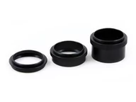 Filtry fotograficzne - Pierścienie Pośrednie Makro Do Aparatów Panasonic Micro 4/3 - miniaturka - grafika 1