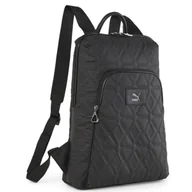 Plecaki - Plecak Puma Prime Classics Archive 090377 (kolor czarny) - miniaturka - grafika 1