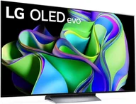 Telewizory - LG OLED65G51LW 65 Smart TV webOS 25 UHD - miniaturka - grafika 1