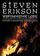 Horror, fantastyka grozy - Wspomnienie lodu - miniaturka - grafika 1