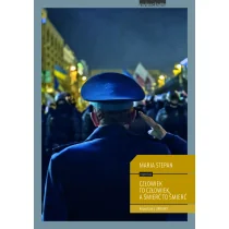 Poligraf Człowiek to człowiek a śmierć to śmierć - Stepan Maria - Felietony i reportaże - miniaturka - grafika 1