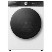 Pralki - Hisense WF5S7041BW PL - miniaturka - grafika 1