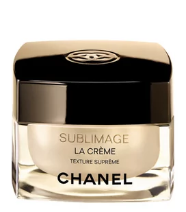 Chanel Sublimage La Creme Ultimate Skin Regeneration Texture Supreme Regenerująco Przeciwzmarszkowy Krem Na Noc 50ml 3145891411409 - Kremy do twarzy - miniaturka - grafika 1