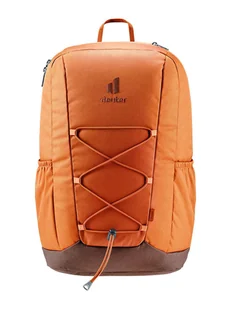 Deuter Plecak "Gogo" w kolorze pomarańczowym - 27 x 46 x 19 cm - Plecaki - miniaturka - grafika 1