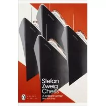 Chess - Stefan Zweig - Klasyka - miniaturka - grafika 1